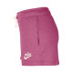 Nike Γυναικείο σορτς Sportswear Gym Vintage